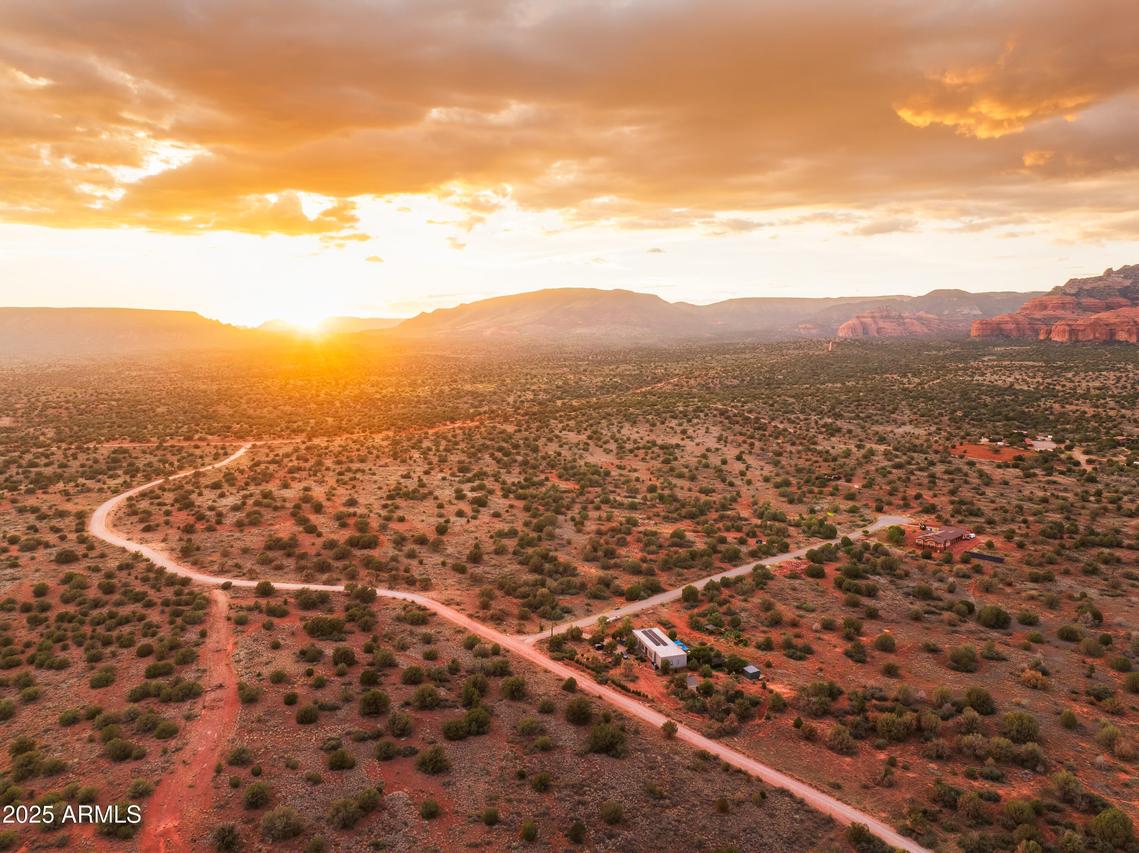35 Estrella Rd. #7, Sedona, AZ 86336