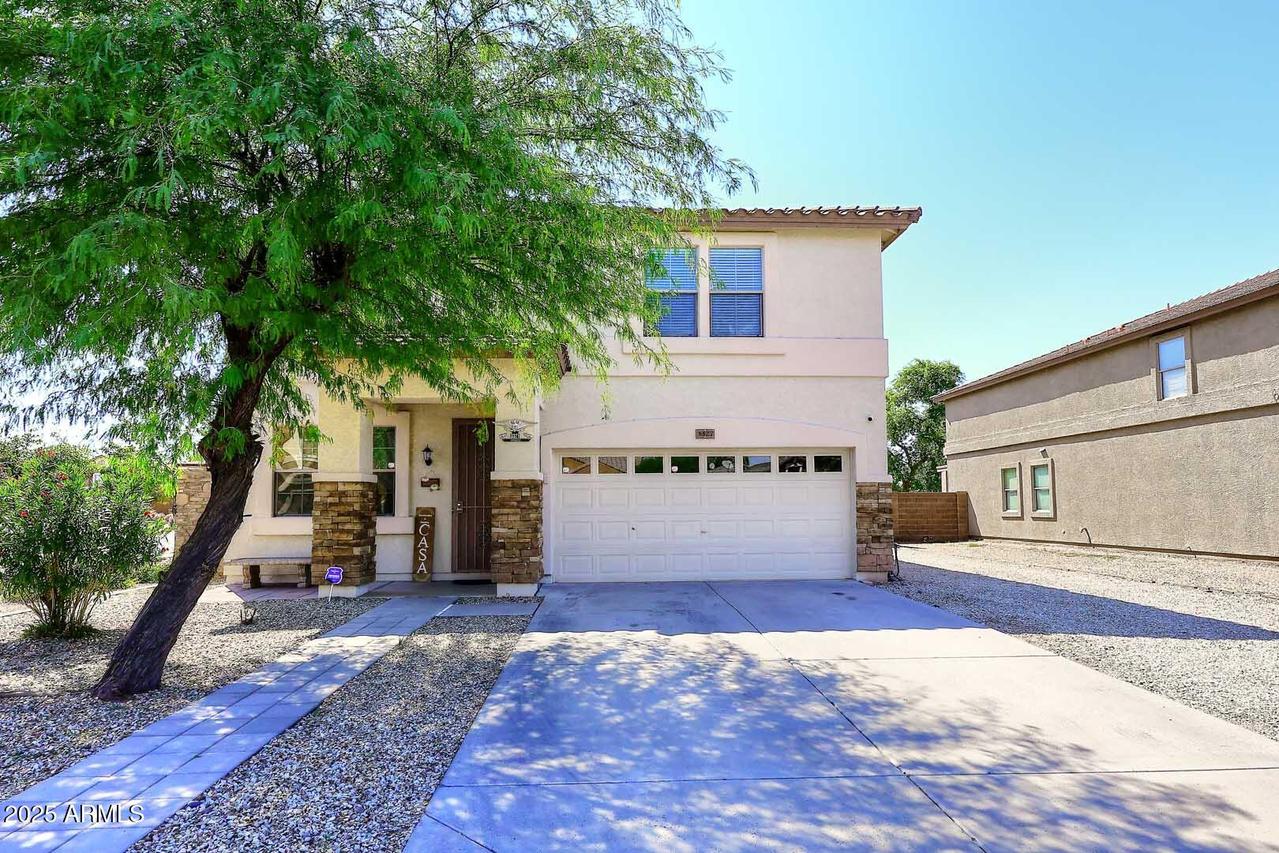 3327 W Leodra Ln., Phoenix, AZ 85041