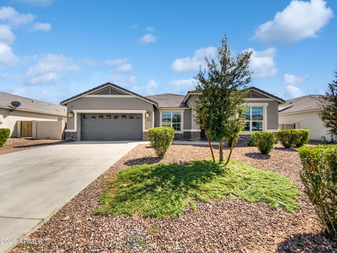 44507 W Palo Abeto Dr., Maricopa, AZ 85138