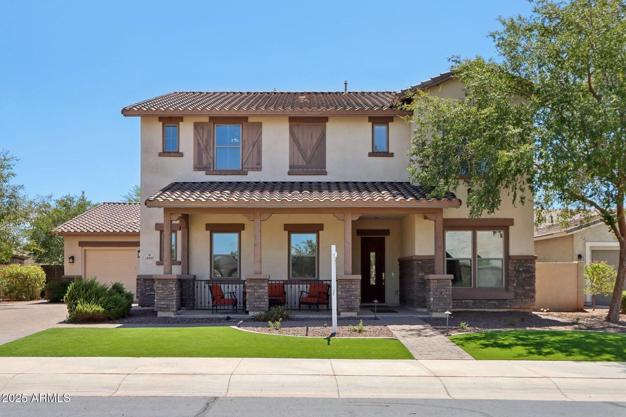 14837 W Escondido Dr., Litchfield Park, AZ 85340