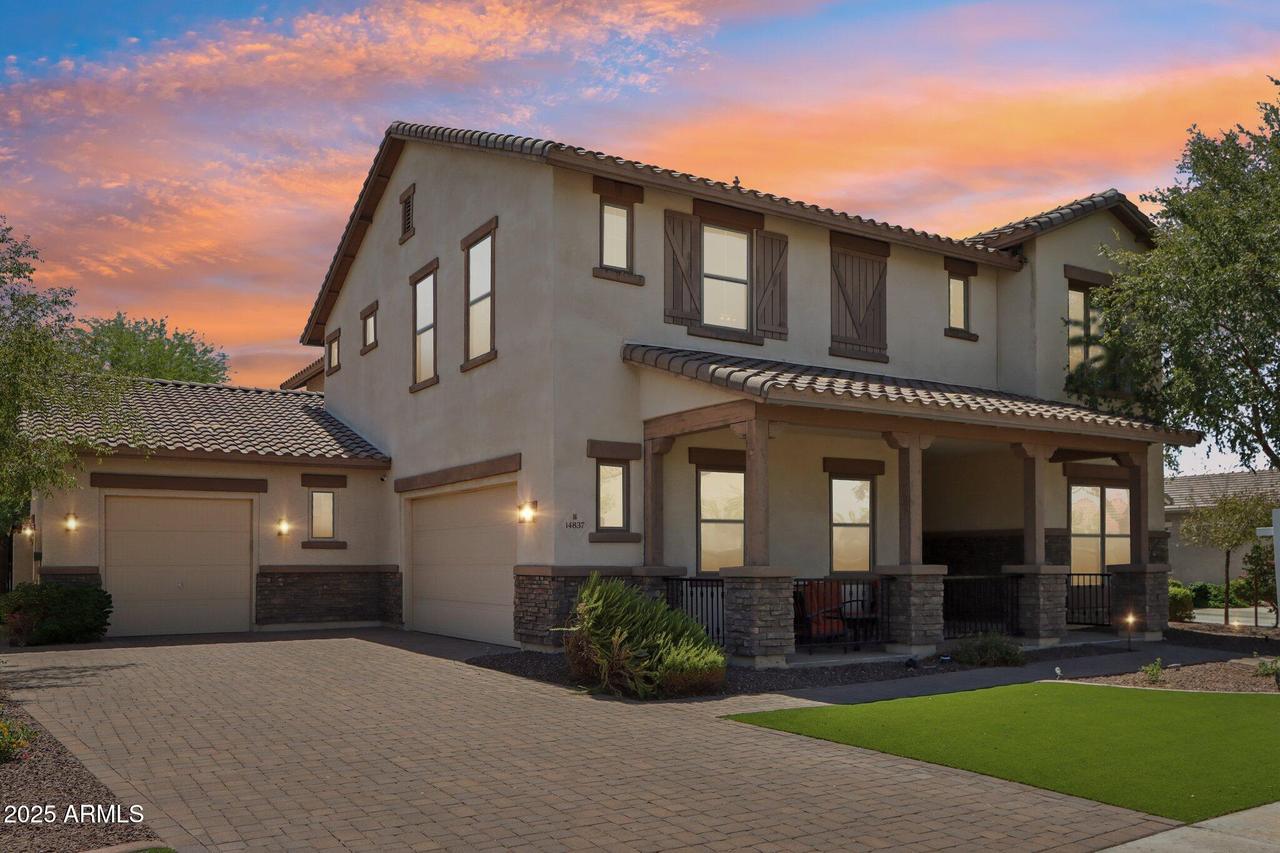 14837 W Escondido Dr., Litchfield Park, AZ 85340