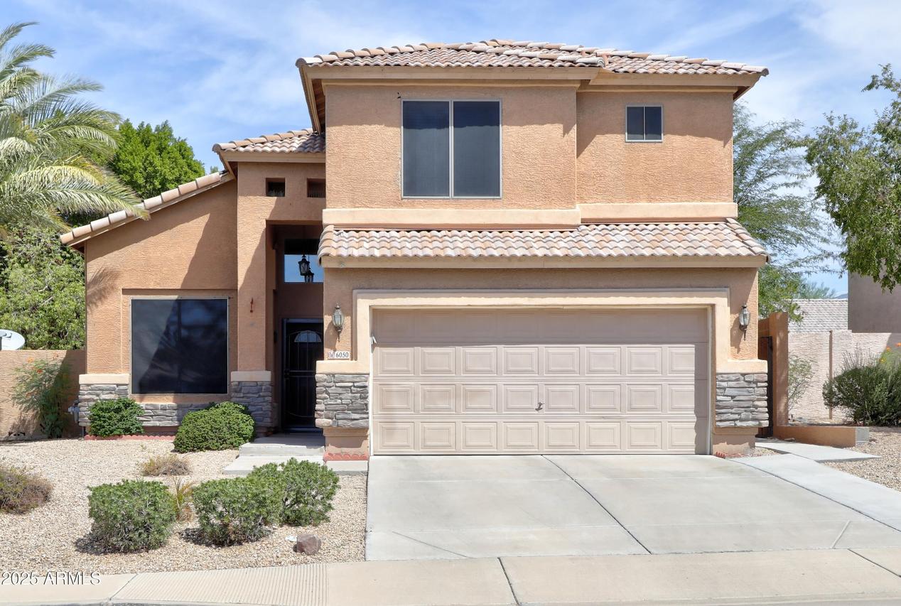 6050 E Rochelle St., Mesa, AZ 85215