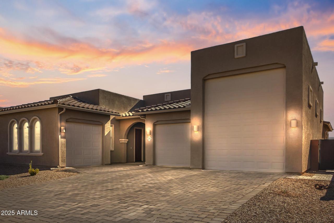 12766 E Prairie Aster Ln., Tucson, AZ 85747