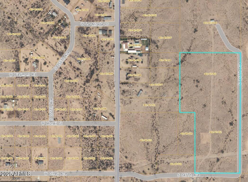 34740 W Olney Ave. #N/A, Arlington, AZ 85322