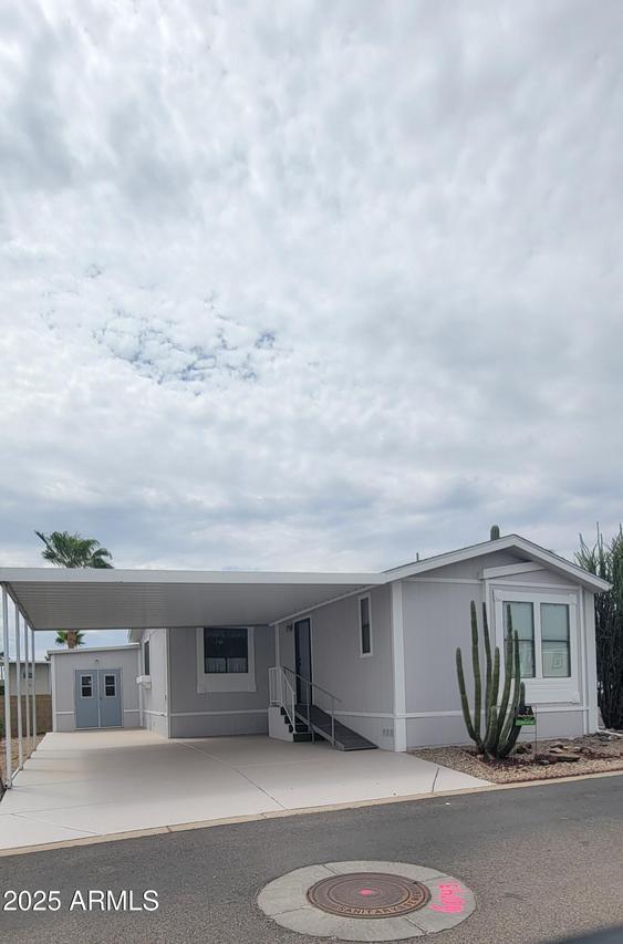 17200 W Bell Rd. #1547, Surprise, AZ 85374