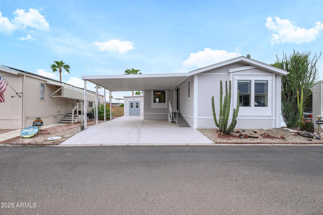 17200 W Bell Rd. #1547, Surprise, AZ 85374