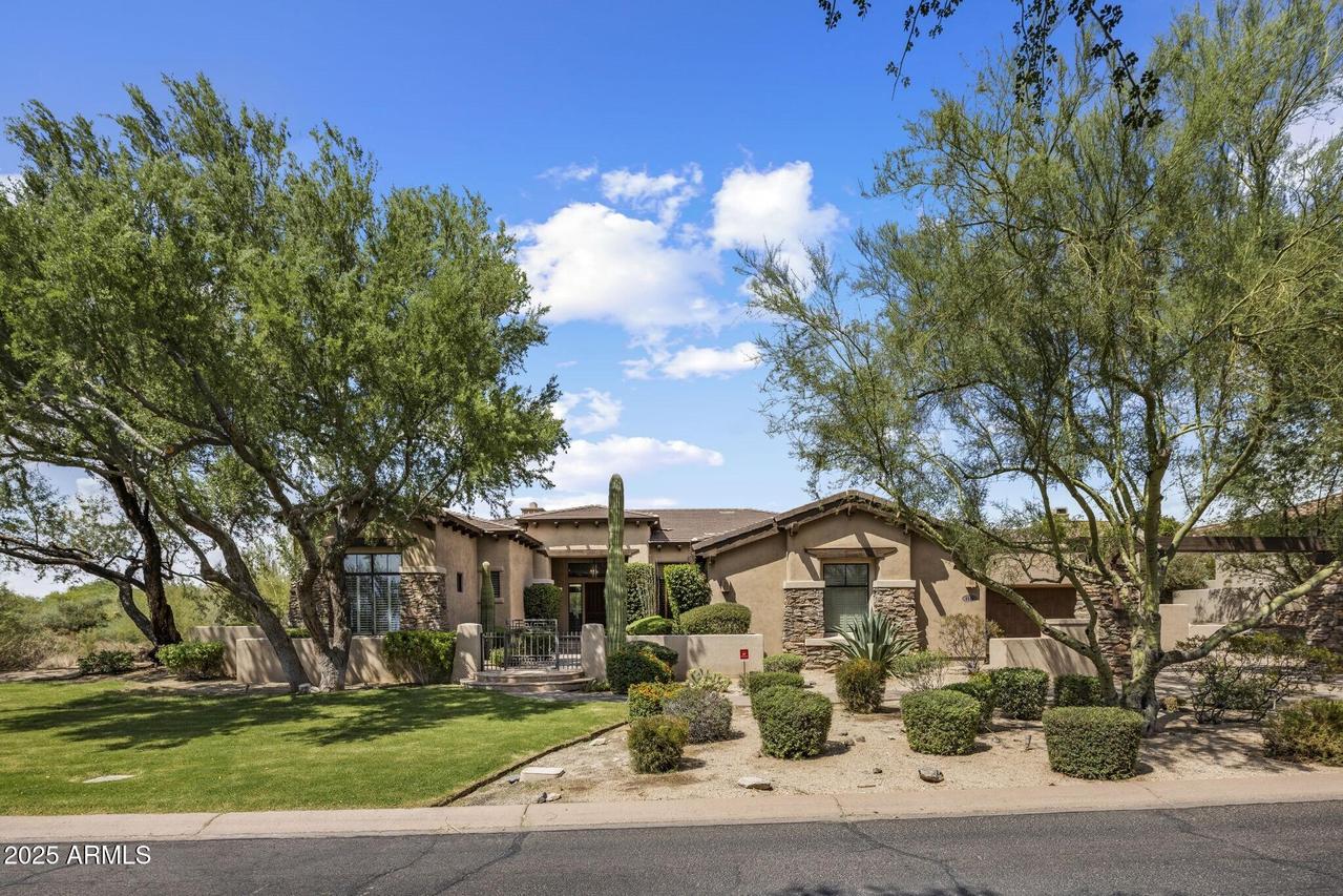 9290 E Thompson Peak Pkwy. #110, Scottsdale, AZ 85255