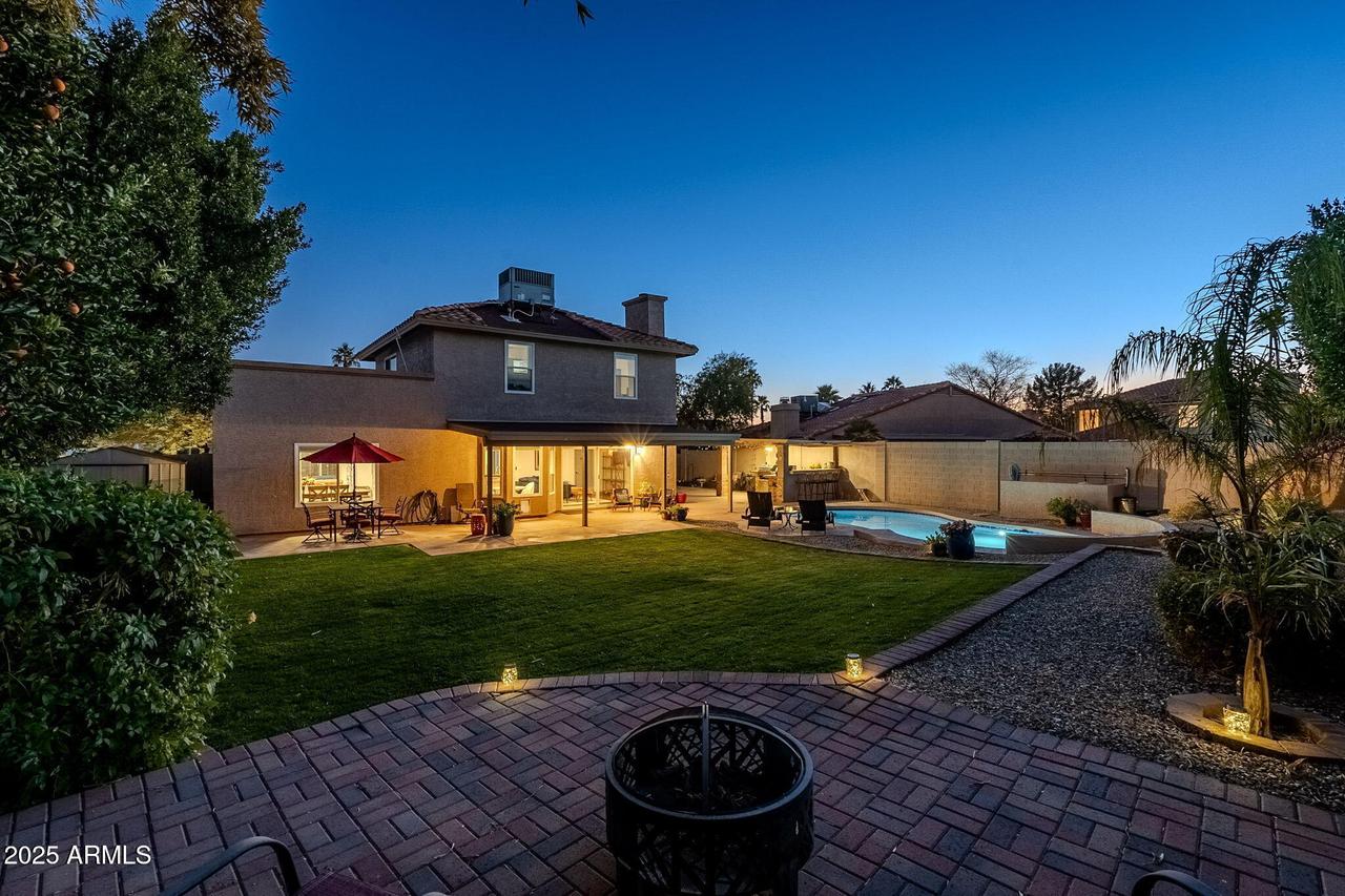 5432 E Grandview Rd., Scottsdale, AZ 85254