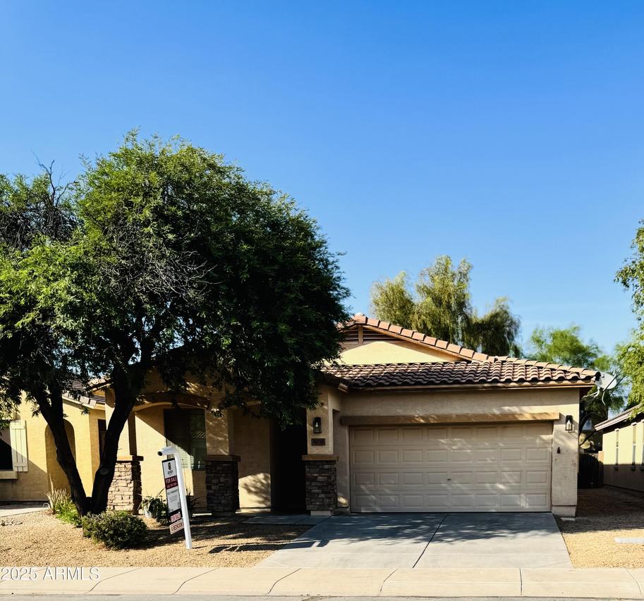44140 W Cydnee Dr., Maricopa, AZ 85138