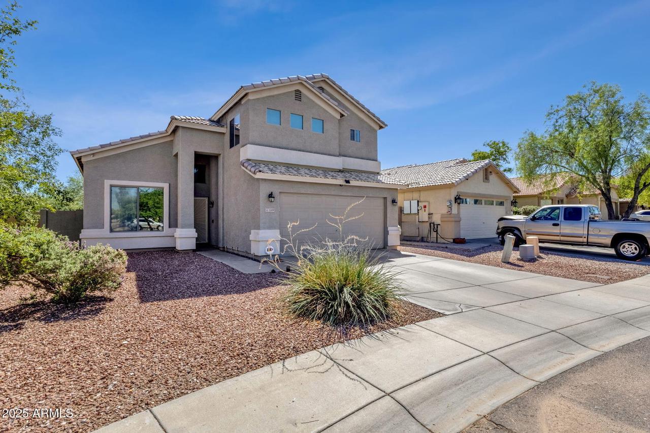 5309 S 16th Dr., Phoenix, AZ 85041