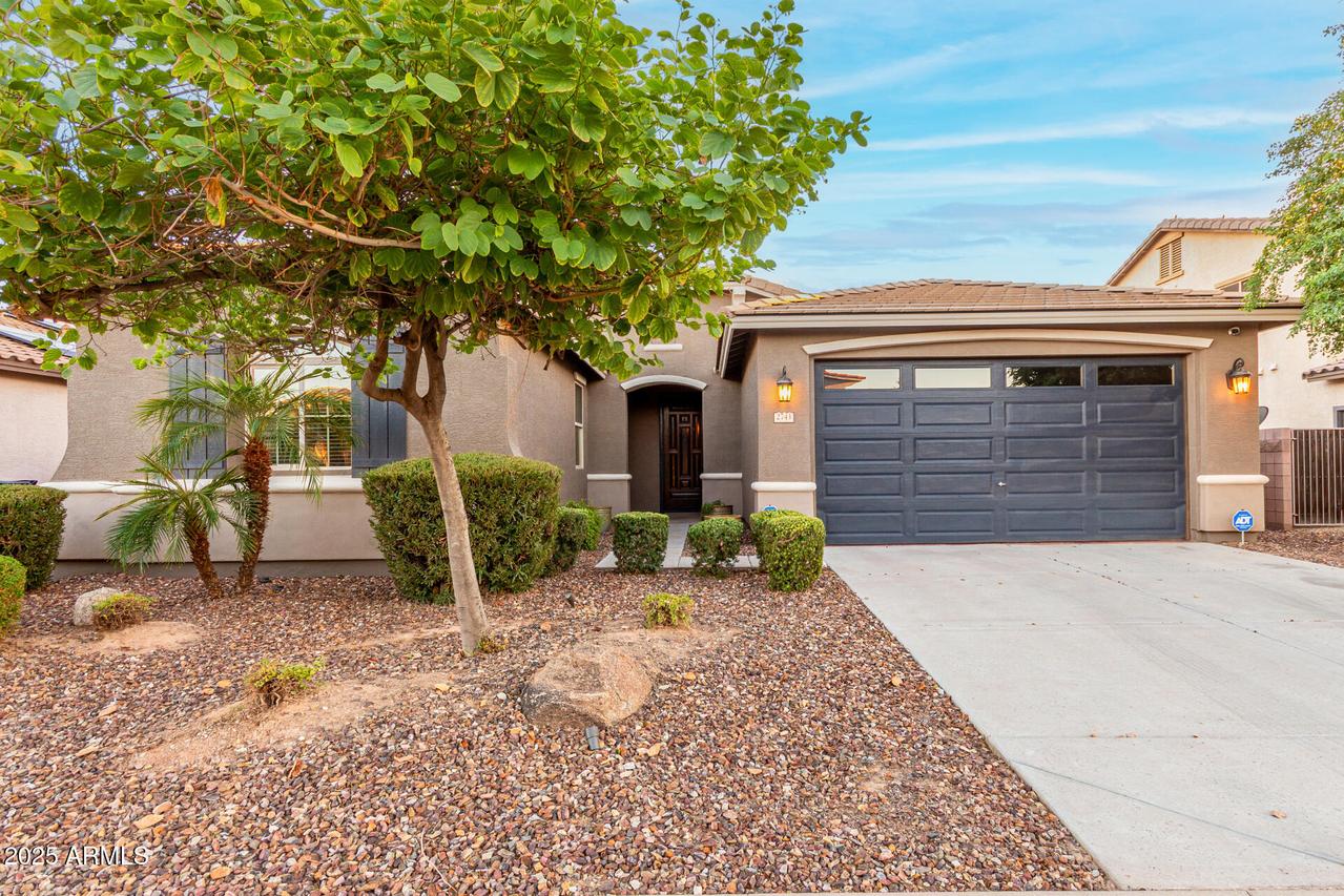 2743 E Narrowleaf Dr., Gilbert, AZ 85298