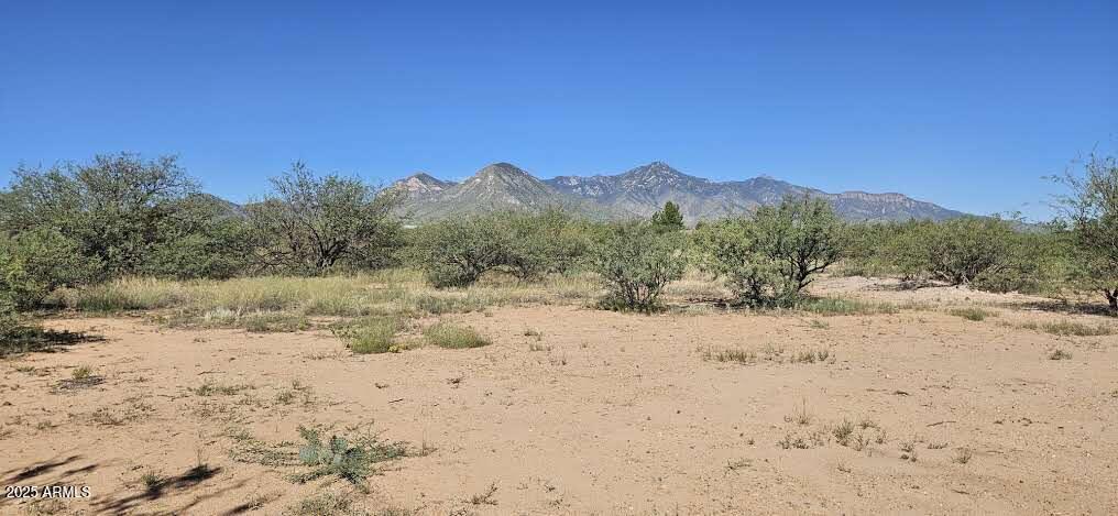 13 Acres Lane Ranch Rd. #30, Hereford, AZ 85615
