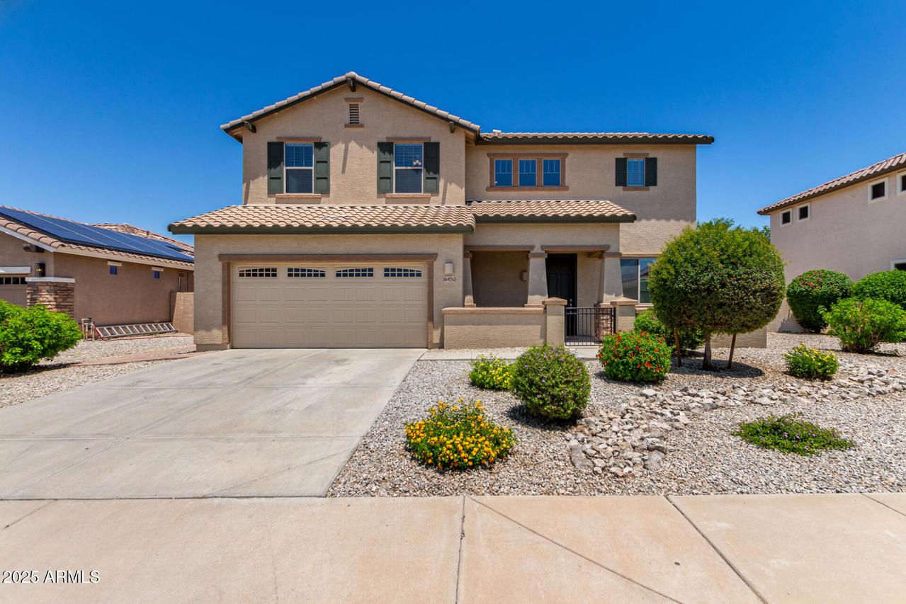 16450 W Lilac St., Goodyear, AZ 85338