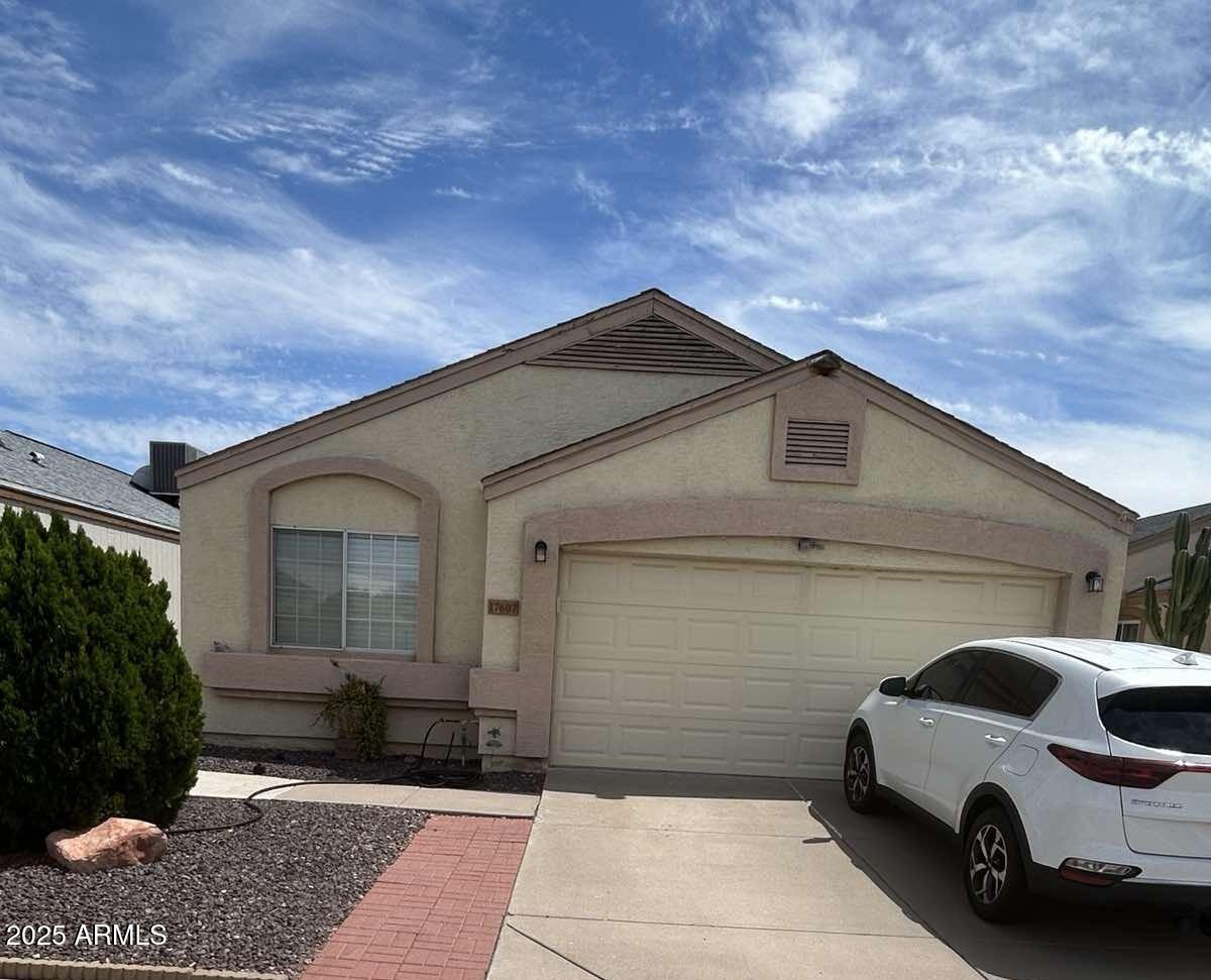 17607 N 28 Ave., Phoenix, AZ 85053
