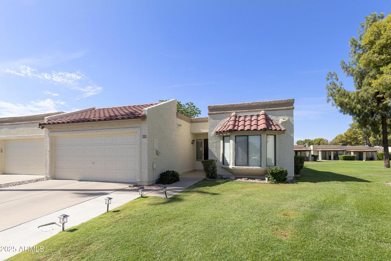652 S Saguaro Way, Mesa, AZ 85208