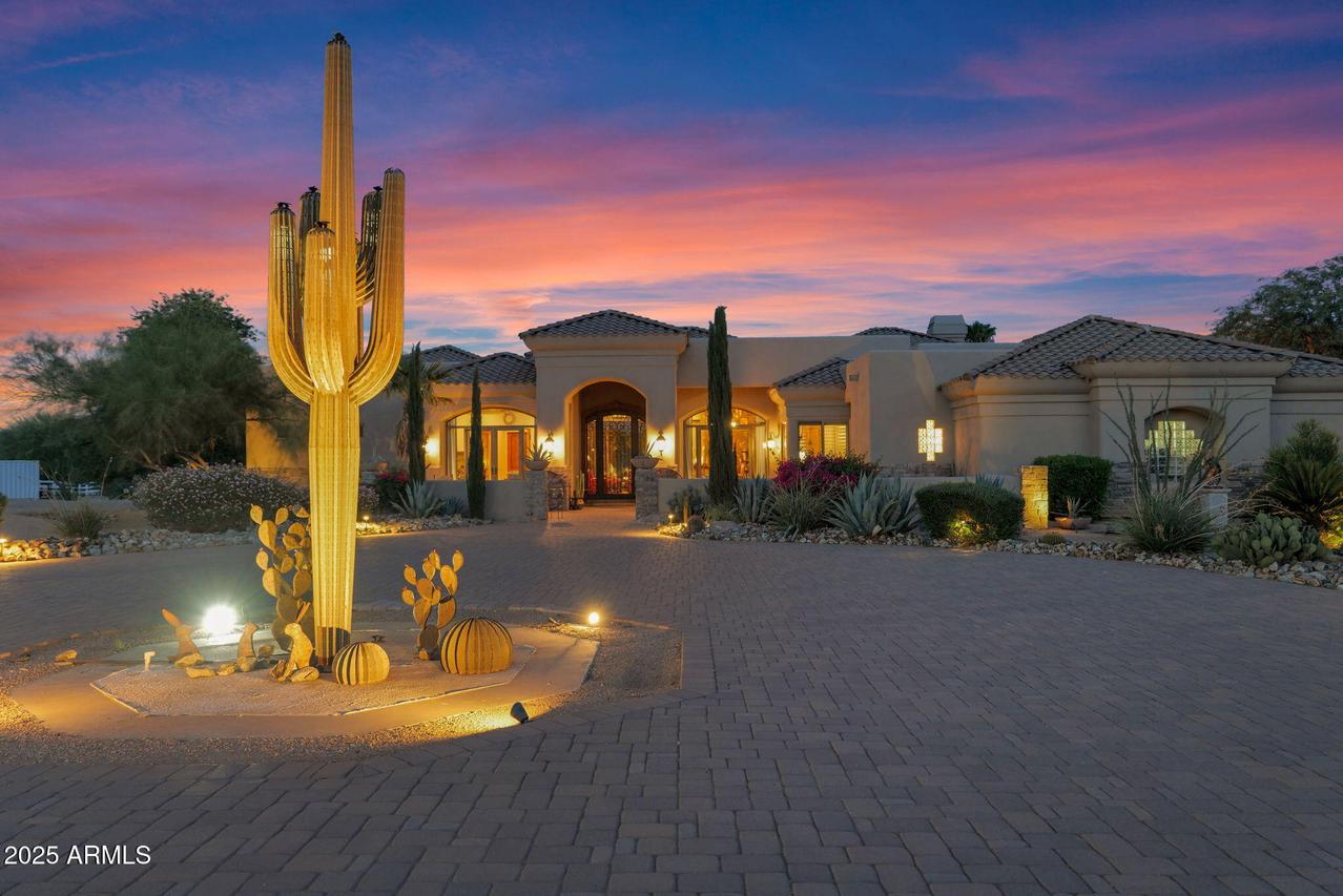 30709 N 149th St., Scottsdale, AZ 85262
