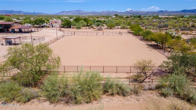 Homes Just Sold in Rio Verde Foothills: August 18th to August 24th