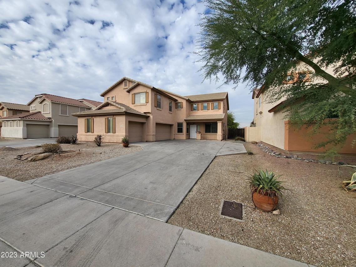 5658 W Harmont Dr., Glendale, AZ 85302
