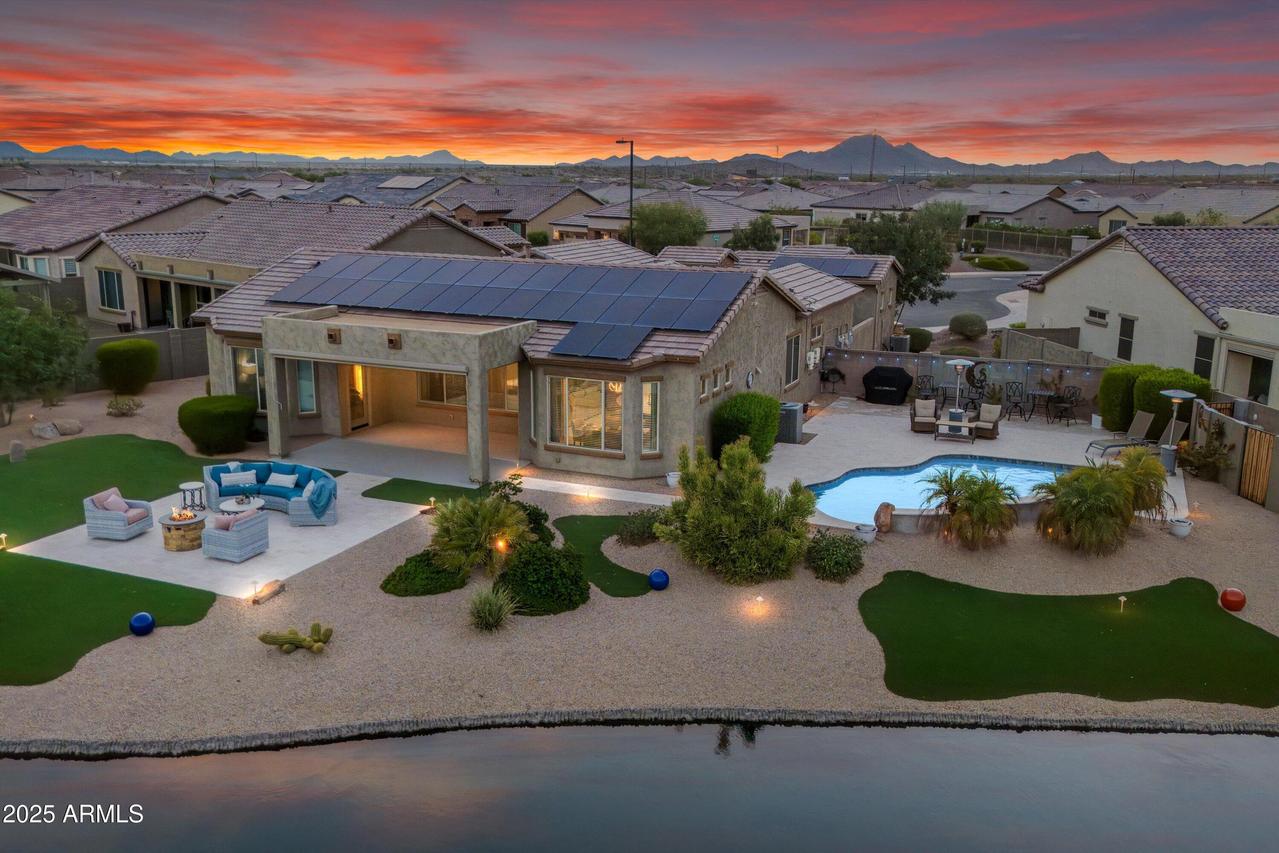16683 S 180th Dr., Goodyear, AZ 85338