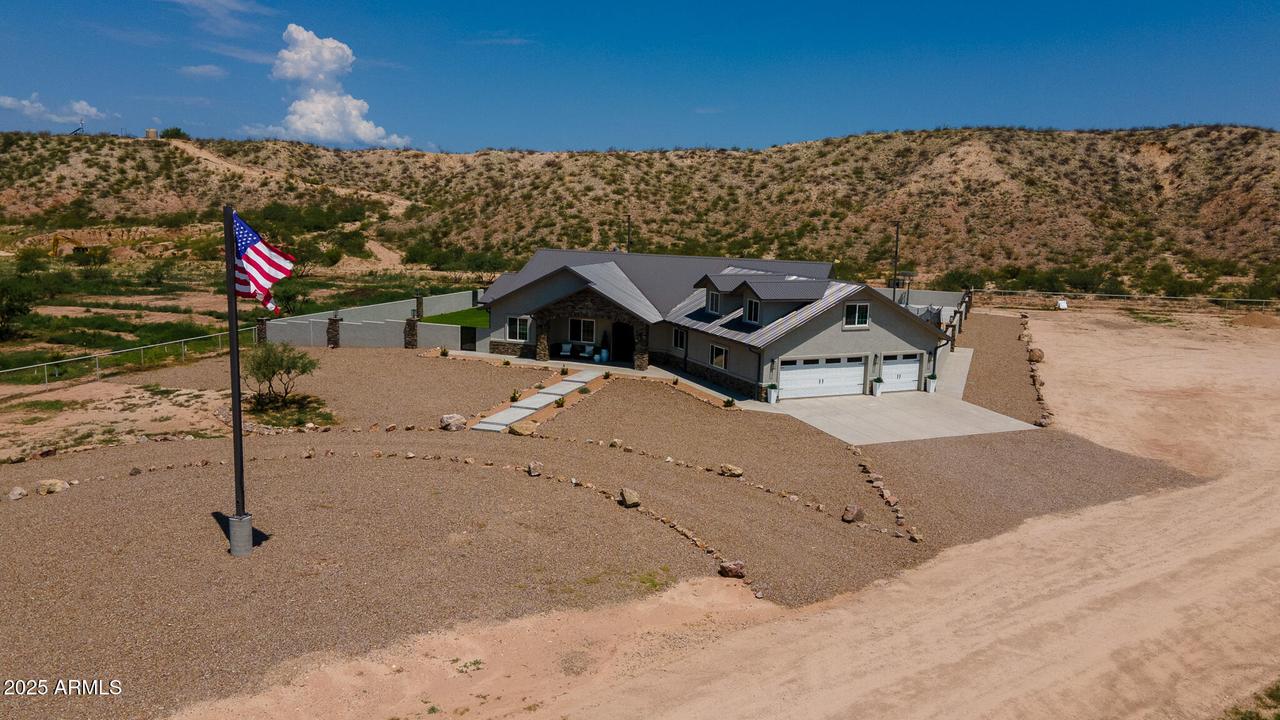 1778 E Ramsey Rd., Benson, AZ 85602