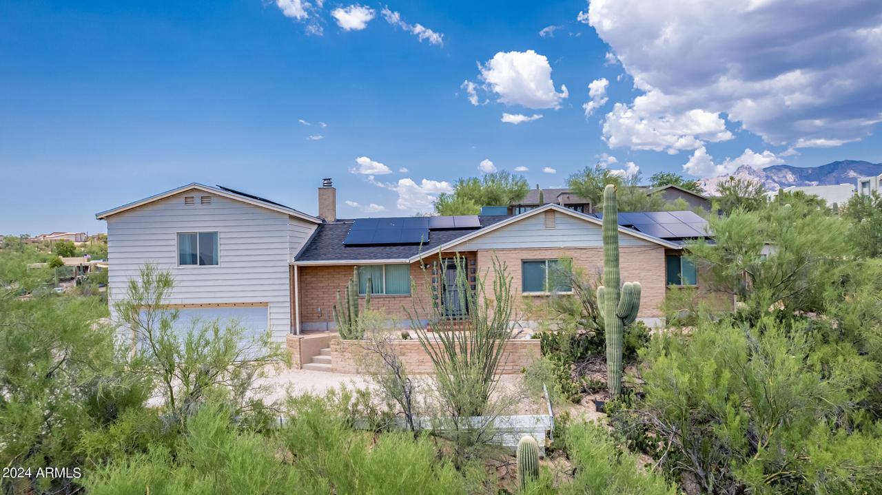 4980 N Hillcrest Dr., Tucson, AZ 85704
