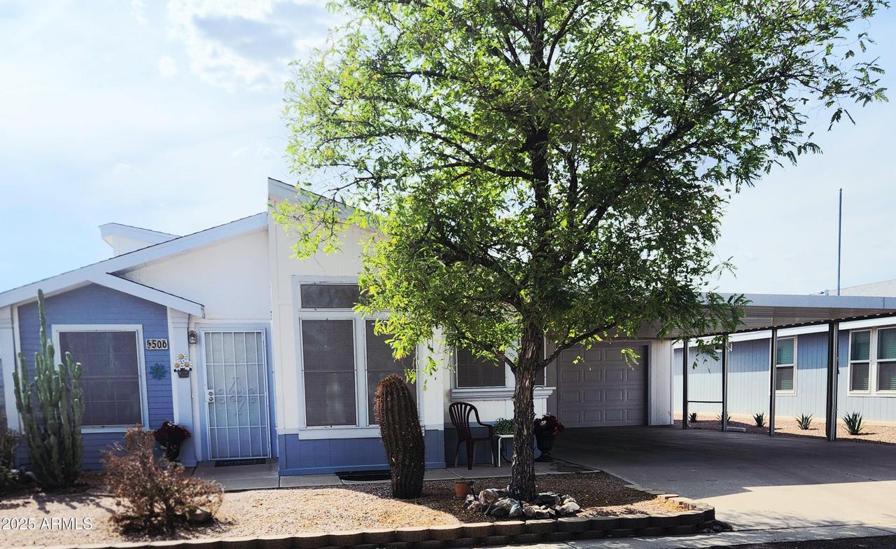 8500 E Southern Ave. #506, Mesa, AZ 85209