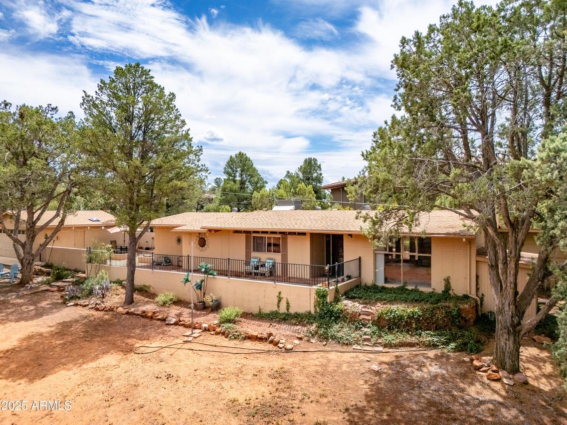 3545 E Moki Dr., Sedona, AZ 86336