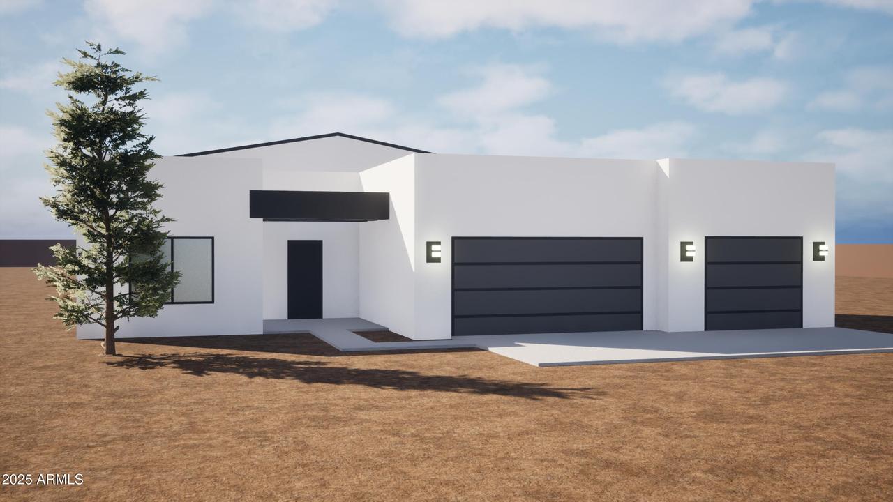 3875 N 371st Ave., Tonopah, AZ 85354
