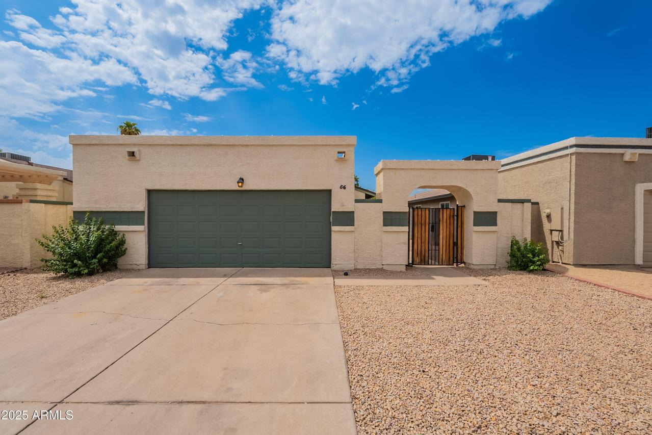 619 E Jensen St. #56, Mesa, AZ 85203