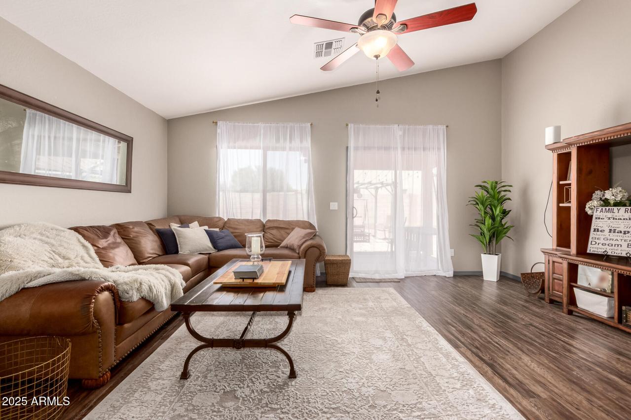 1852 E Pilgram St., Casa Grande, AZ 85122
