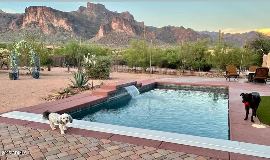 5354 E Cactus Wren St., Apache Junction, AZ 85119