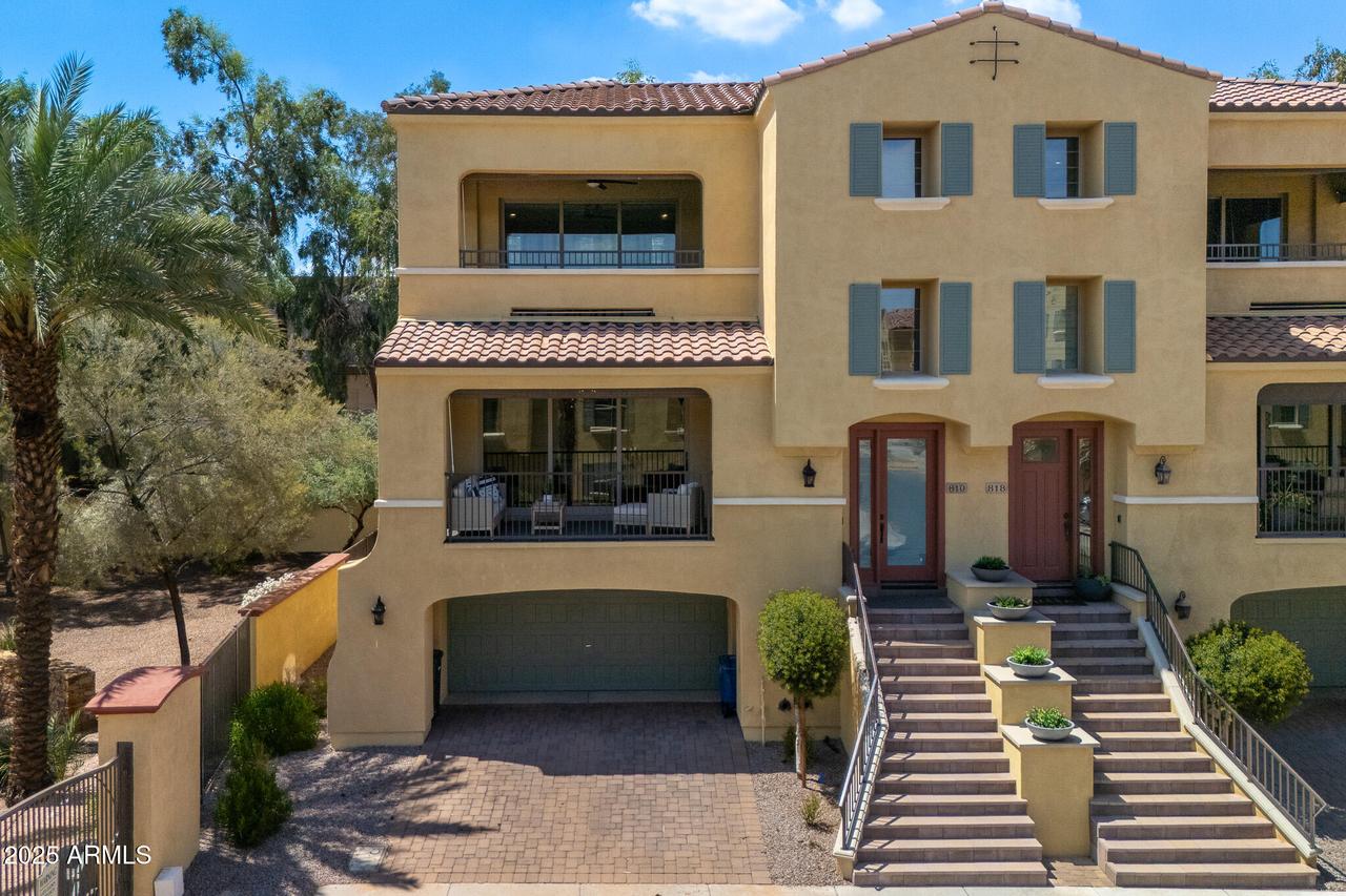 810 N Imperial Pl., Chandler, AZ 85226