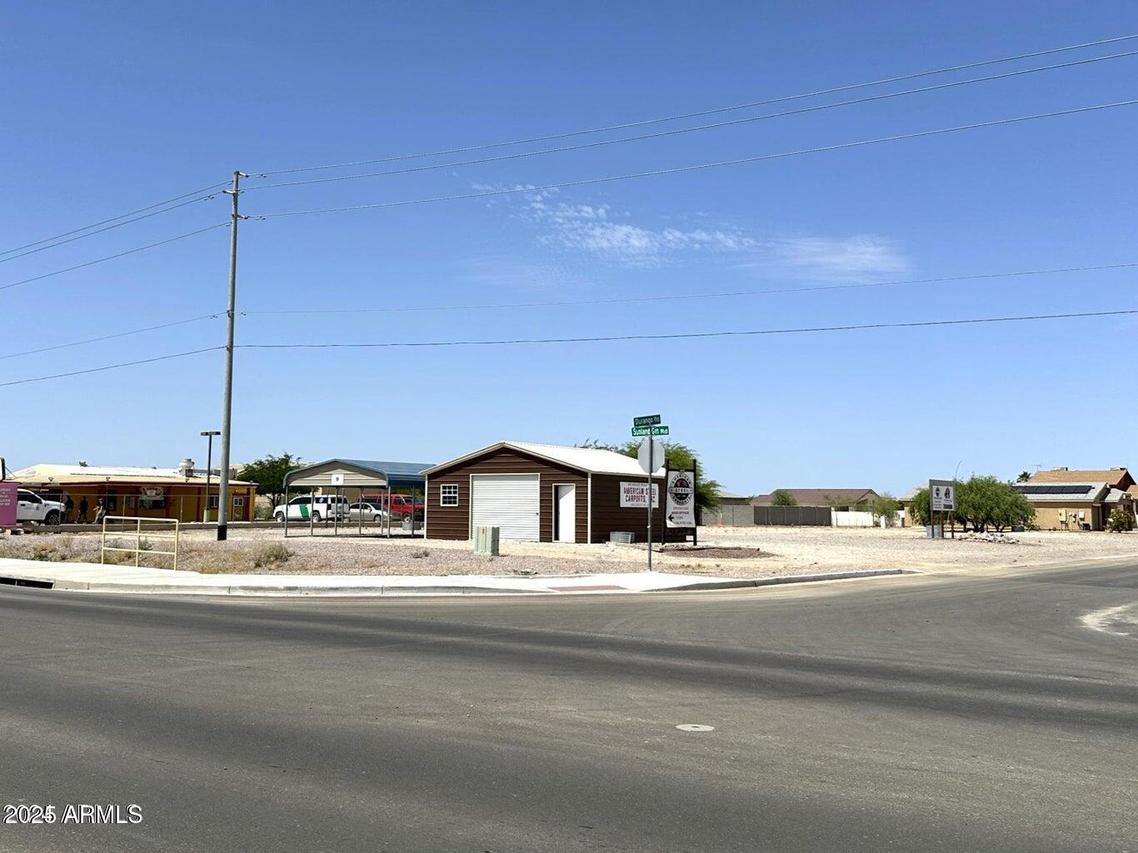 15064 S Sunland Gin Rd. #6585, Arizona City, AZ 85123