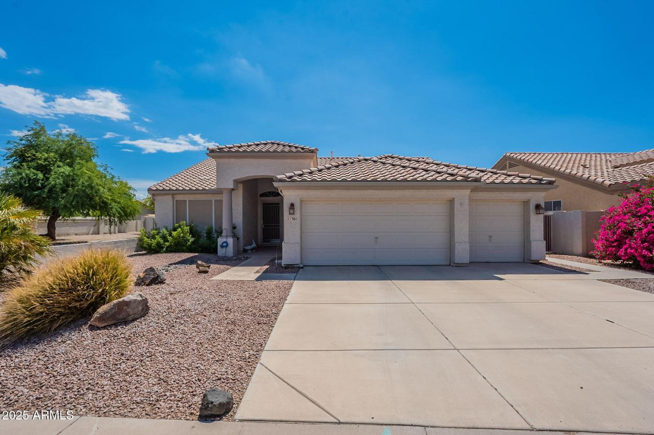 11501 W Laurelwood Ln., Avondale, AZ 85392