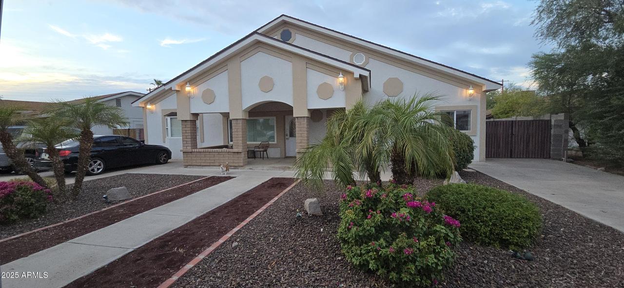 8140 E Pine Dr., Scottsdale, AZ 85257