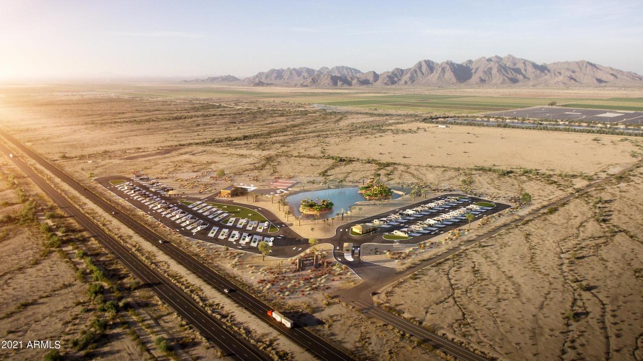 -- S Us Highway 85 #B, Gila Bend, AZ 85337