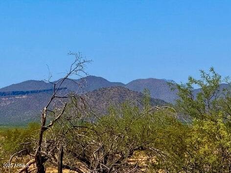 W Maser Way 5 Acres #-, Marana, AZ 85653