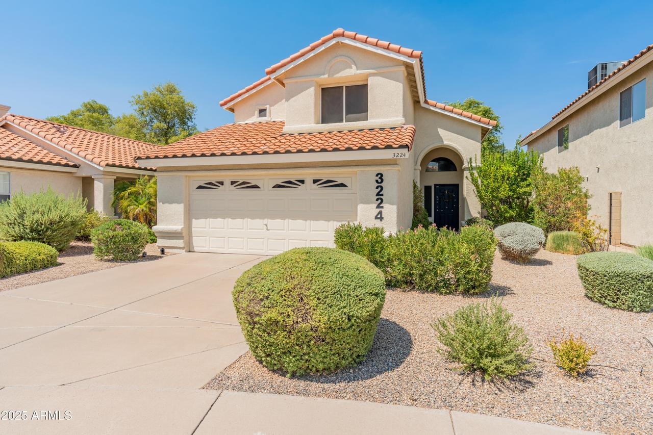 3224 E Sierra St., Phoenix, AZ 85028