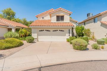3224 E Sierra St., Phoenix, AZ 85028