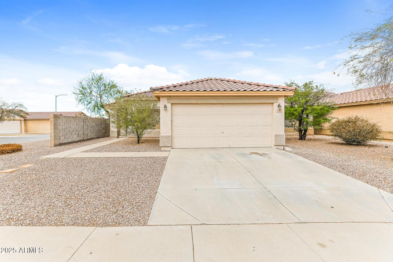 692 W Jardin Dr., Casa Grande, AZ 85122