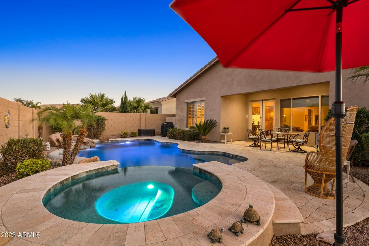 6679 S Jacqueline Way, Gilbert, AZ 85298