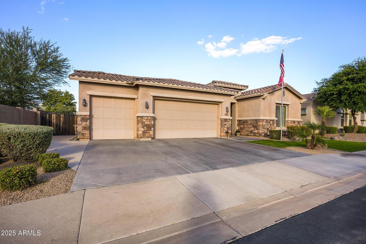 6679 S Jacqueline Way, Gilbert, AZ 85298