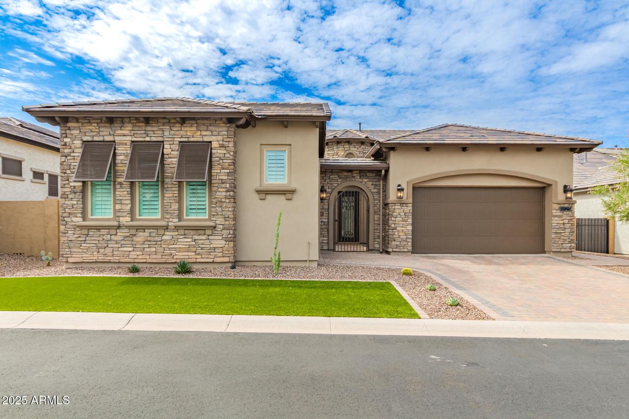 8125 E Jaeger St., Mesa, AZ 85207