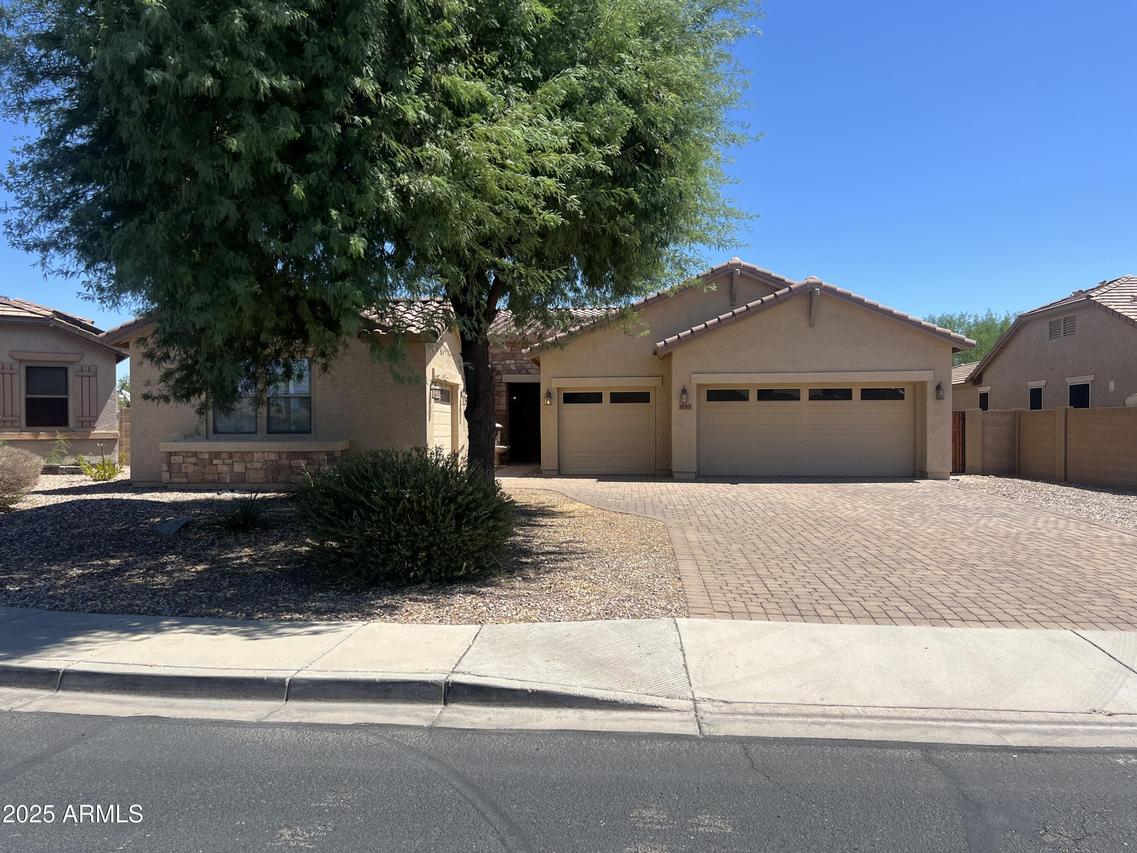 1799 S 221st Ave., Buckeye, AZ 85326