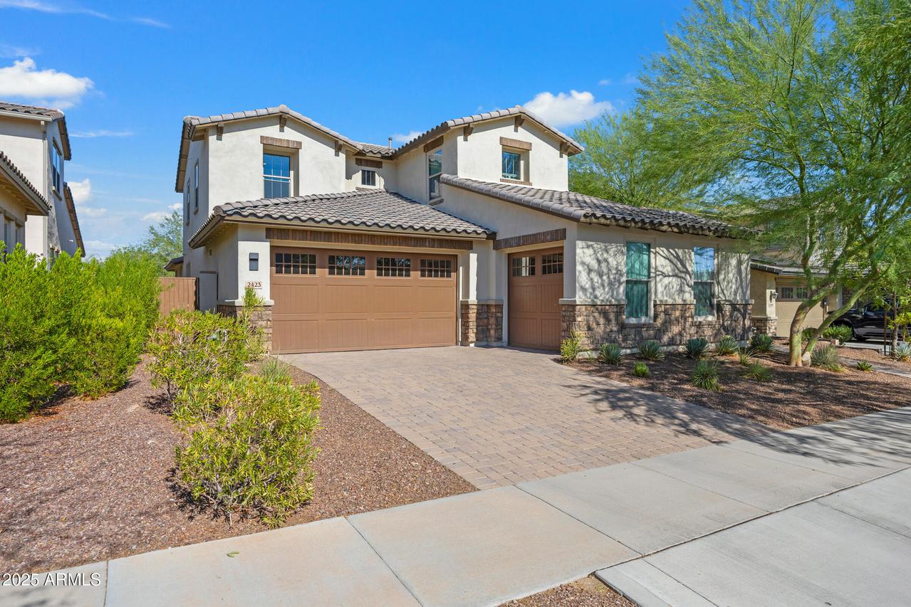 2423 N Beverly Pl., Buckeye, AZ 85396
