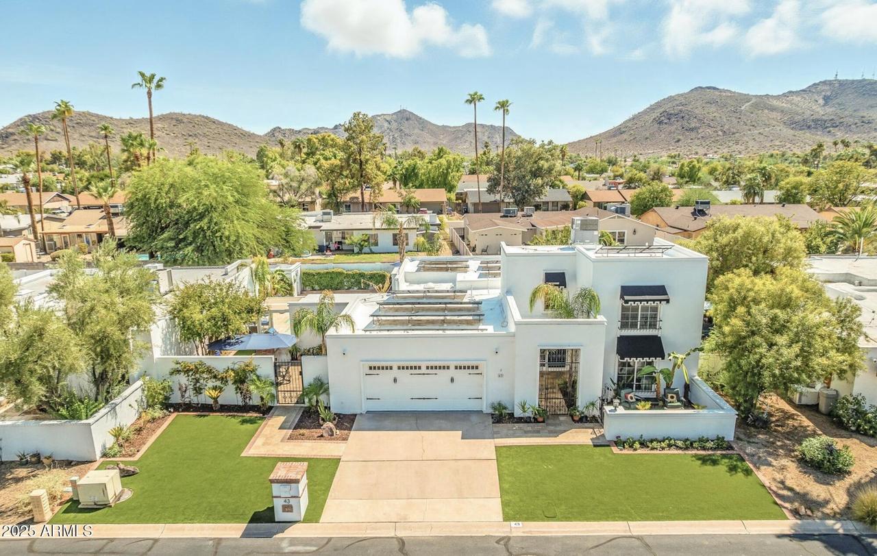 43 E Boca Raton Rd., Phoenix, AZ 85022