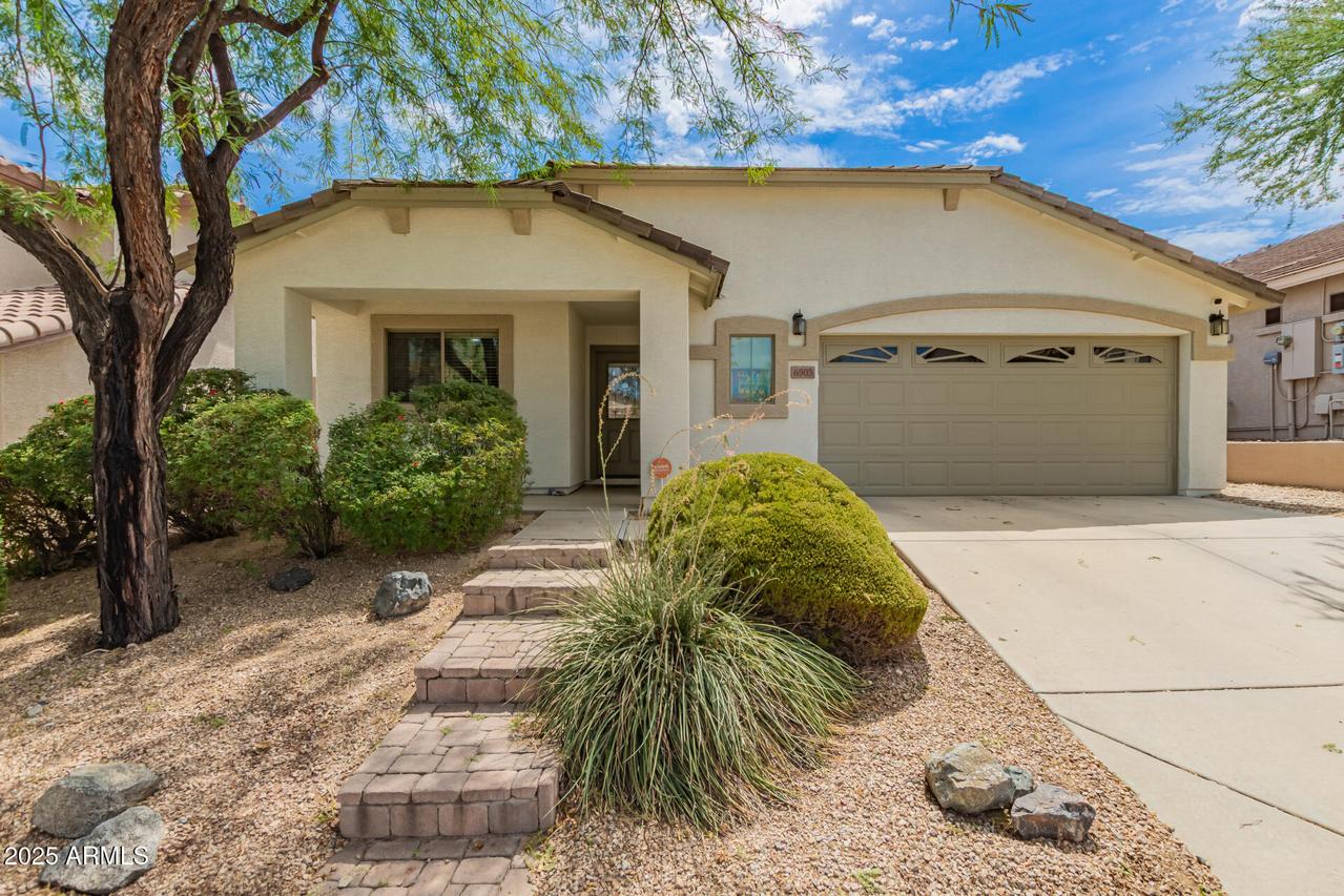 6503 W Eagle Talon Tr., Phoenix, AZ 85083