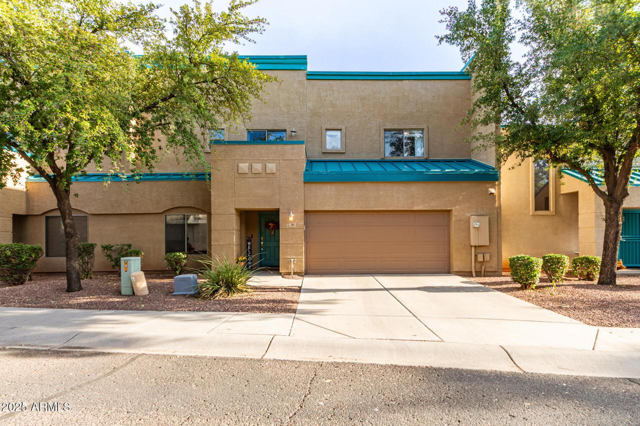 1015 S Val Vista Dr. #84, Mesa, AZ 85204