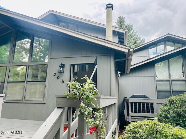 2067 N Country Club Dr., Flagstaff, AZ 86004