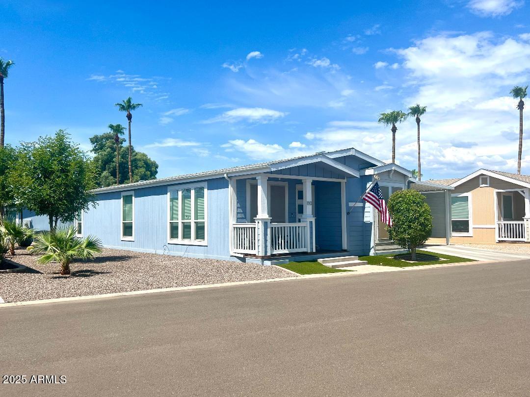 2727 E University Dr. #110, Tempe, AZ 85288